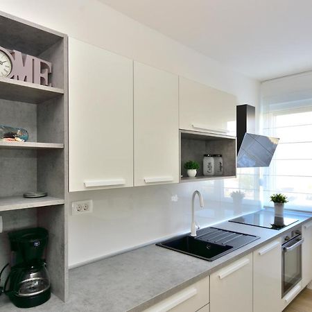 Apartment Maia Spalato Esterno foto