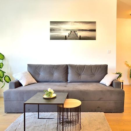 Apartment Maia Spalato Esterno foto