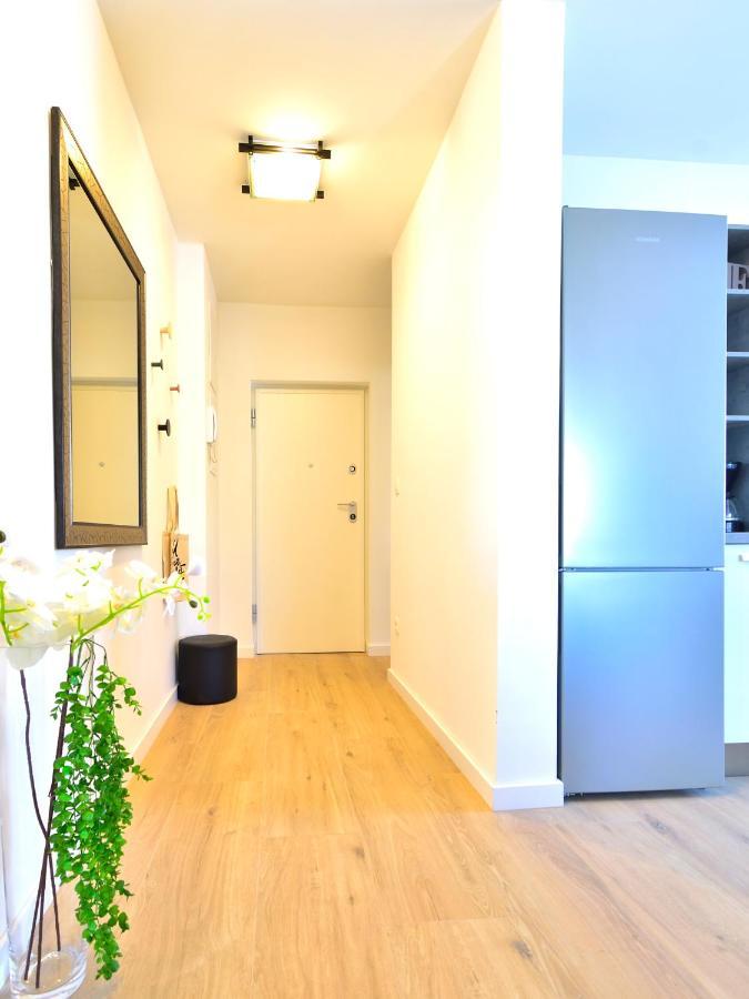 Apartment Maia Spalato Esterno foto