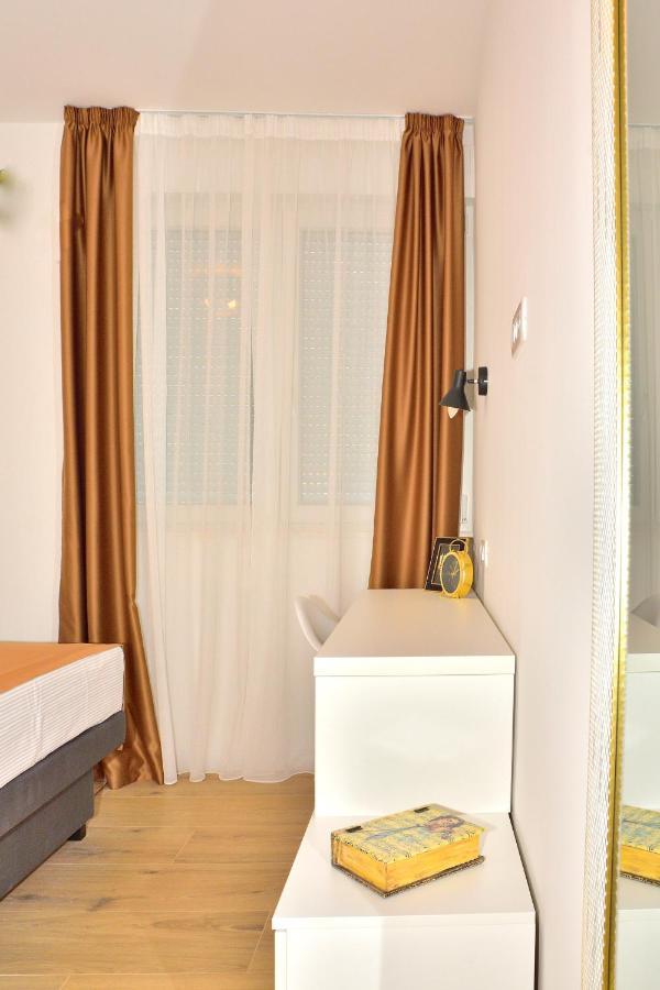 Apartment Maia Spalato Esterno foto