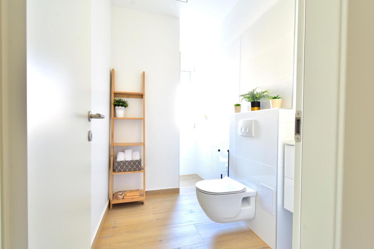 Apartment Maia Spalato Esterno foto