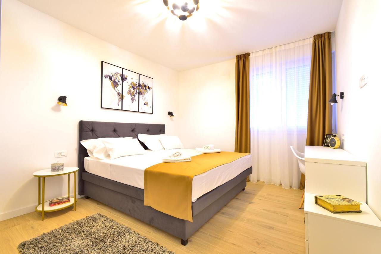 Apartment Maia Spalato Esterno foto
