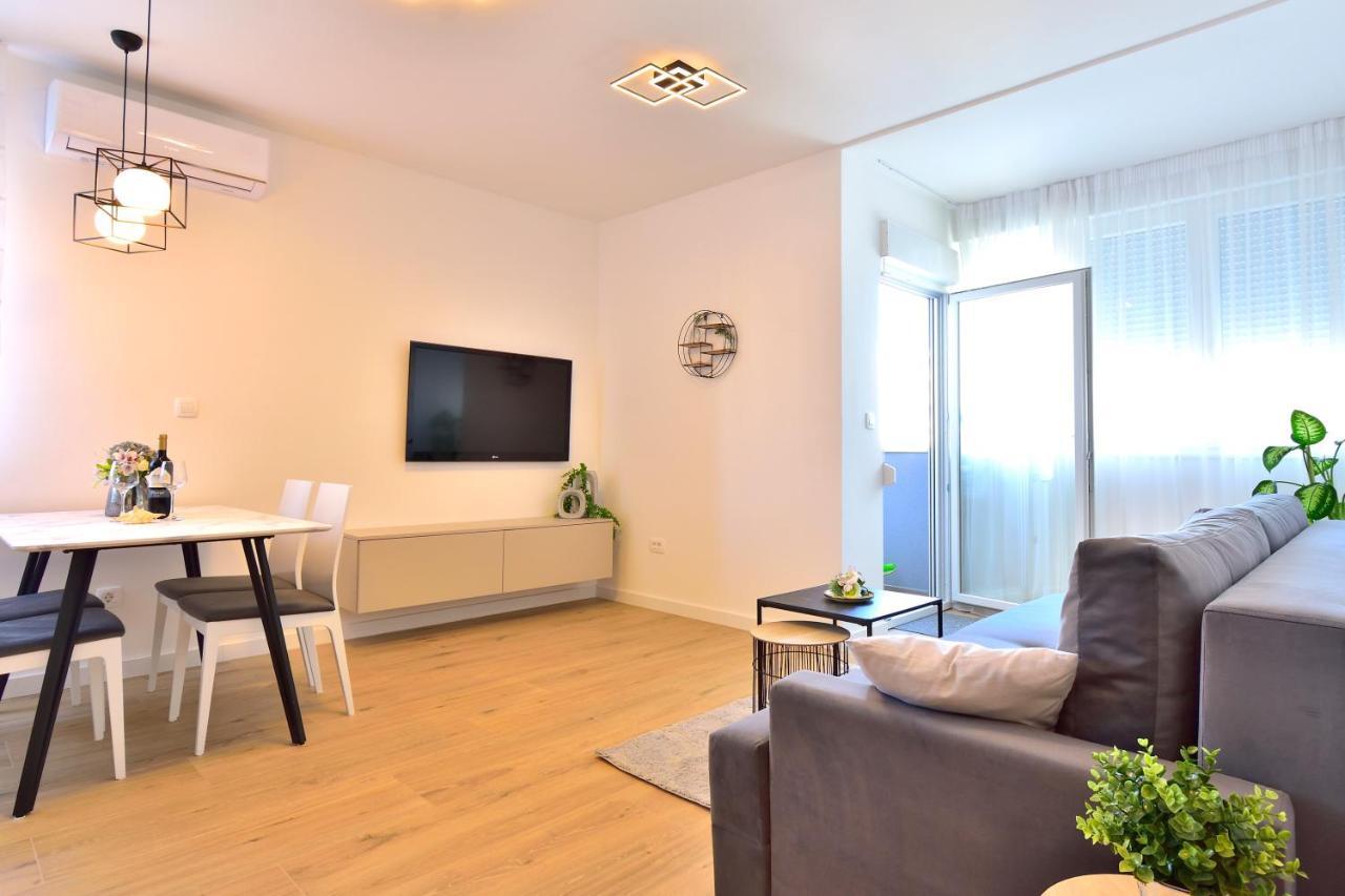Apartment Maia Spalato Esterno foto